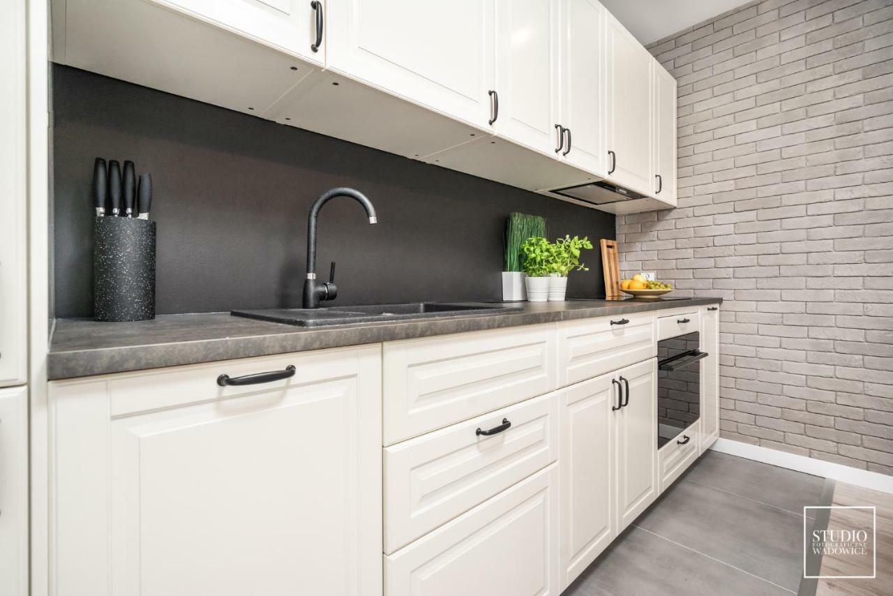 Exclusive Vermelo Apartment Krakow Exterior photo